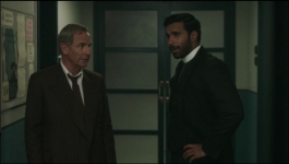 Grantchester - Season 10 Episode 01